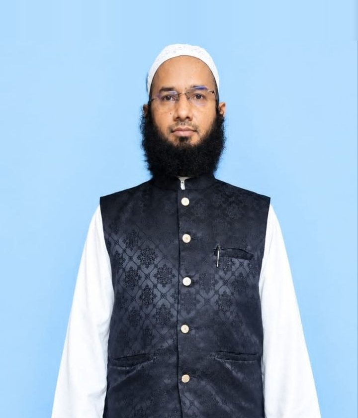 Rahmath Pasha, adviser at Perfect Reliable Solutions